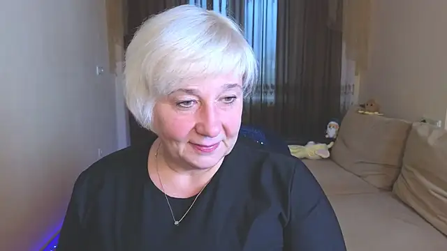 Milana Milky online show from November 2, 6:05 am