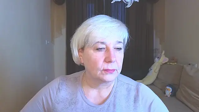 Milana Milky online show from December 1, 5:12 am