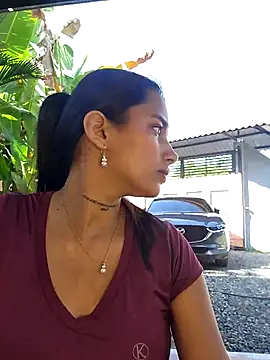 Lorena Mcfly online show from September 16, 1:01 pm