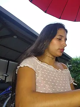 Lorena Mcfly online show from March 26, 11:38 am