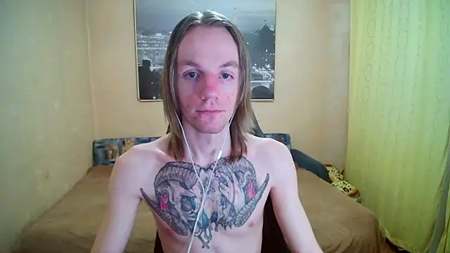 AdamDickens online show from October 23, 9:02 pm