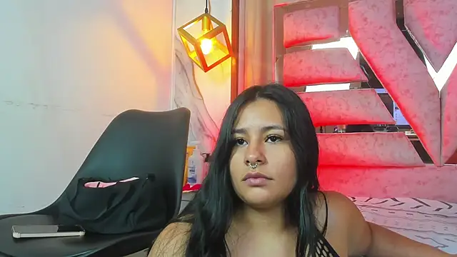 SamaelAndLilitt online show from November 25, 11:32 am