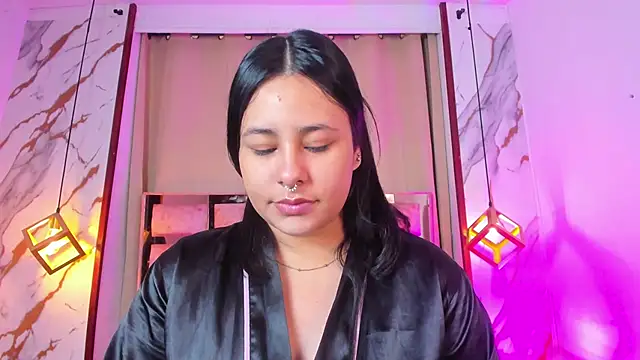 SamaelAndLilitt online show from February 27, 11:54 am