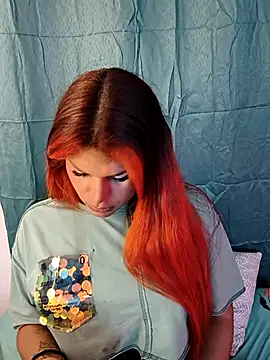 Snapshot of Marie_Swift chatting on April 15, 4:03 pm Marie Swift online show from April 15, 4:03 pm