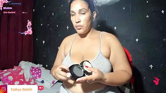 Ivy horse  online show from April 10, 1:44 am