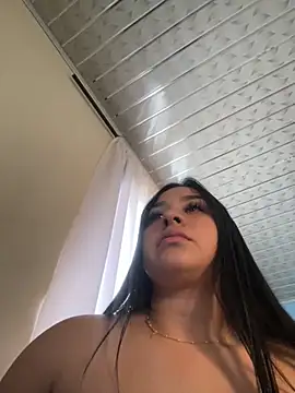 BELLAALEJA online show from November 11, 7:14 pm