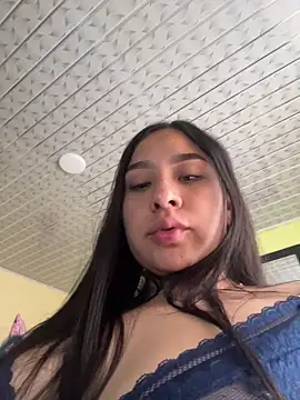 Snapshot of BELLAALEJA chatting on April 9, 7:41 pm BELLAALEJA online show from April 9, 7:41 pm