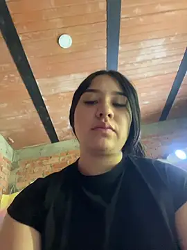 Snapshot of BELLAALEJA chatting on April 12, 6:46 pm BELLAALEJA online show from April 12, 6:46 pm