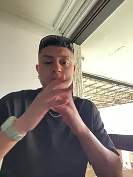 ANGELOGAO online show from February 23, 12:57 pm