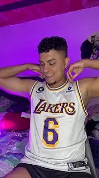 ANGELOGAO online show from March 20, 8:14 pm