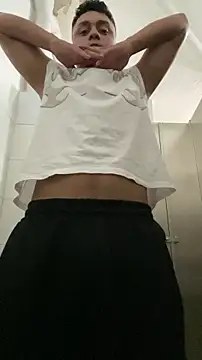 ANGELOGAO online show from March 22, 5:49 pm