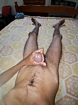 loveblzz online show from June 9, 6:52 pm