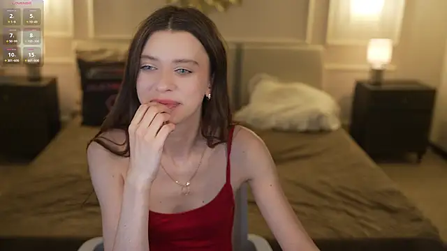 Regina Sweet054 online show from February 1, 7:23 pm