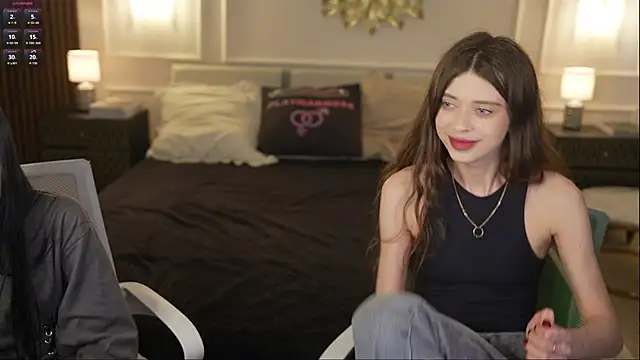 Regina Sweet054 online show from April 12, 2:33 pm