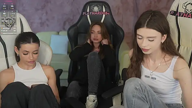 Regina Sweet054 online show from April 15, 6:37 pm