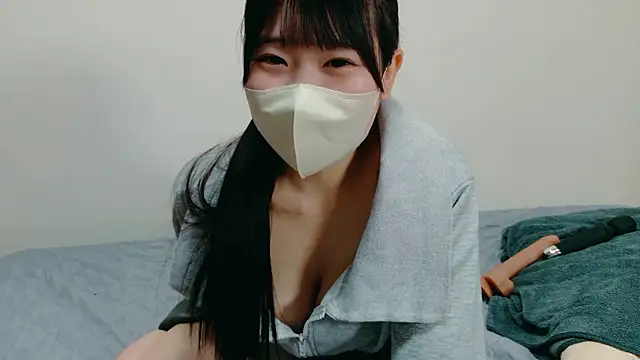 Hina-ooo online show from March 21, 2:09 pm