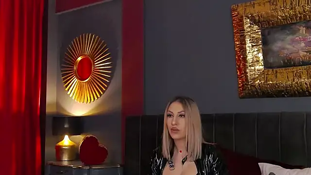 Snapshot of VickiSpice chatting on February 28, 7:26 pm VickiSpice online show from February 28, 7:26 pm