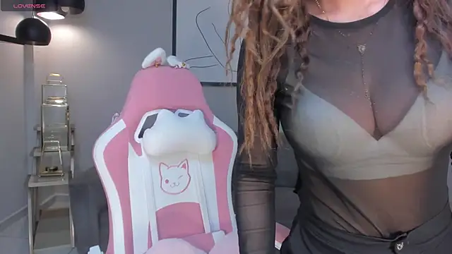 IbizaJacobs online show from March 28, 12:05 pm