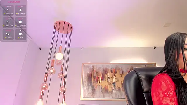 LeahLombardi  online show from February 28, 3:40 am