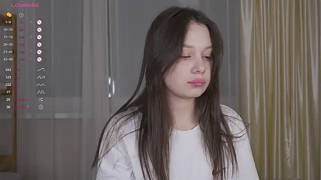 chillgirll online show from January 6, 3:49 pm