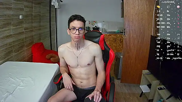 angelicious  online show from September 11, 11:21 am