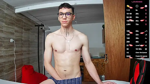 angelicious  online show from September 29, 12:21 pm