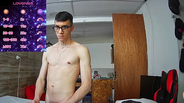 angelicious  online show from November 10, 7:35 pm