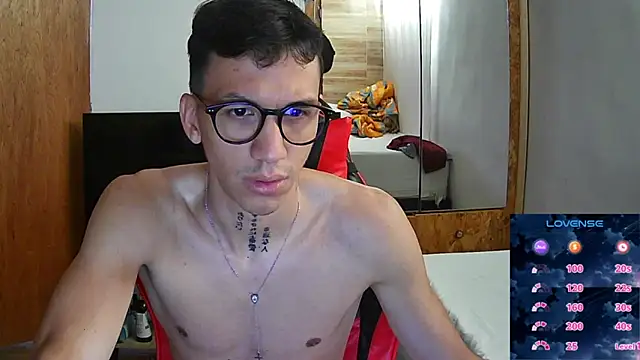 angelicious  online show from February 11, 12:43 pm