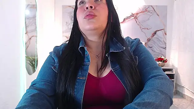 Snapshot of Ashley_Grahaam chatting on October 9, 10:41 pm Ashley Grahaam online show from October 9, 10:41 pm