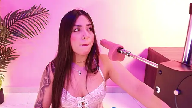 Lana ortega online show from March 23, 4:16 am