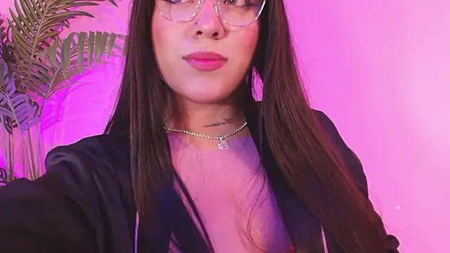 Lana ortega online show from April 15, 3:46 am