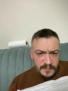 Salih0634 online show from April 8, 10:21 pm