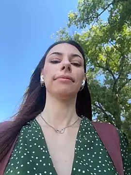 Snapshot of Amelie_Crosby chatting on June 29, 2:06 pm Amelie Crosby online show from June 29, 2:06 pm
