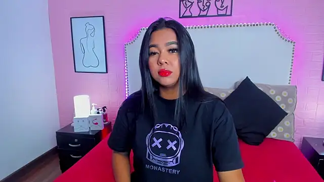 Meloddy Parkerr  online show from November 4, 3:49 am