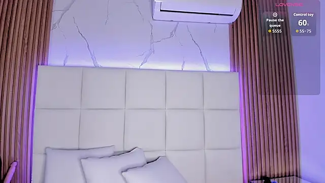 Meloddy Parkerr  online show from February 20, 3:58 am