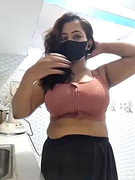 Bristy- online show from March 16, 4:00 pm