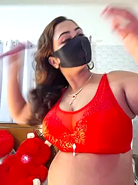 Bristy- online show from April 8, 5:24 pm