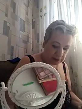 Snapshot of StarNicole chatting on June 20, 6:16 am StarNicole online show from June 20, 6:16 am