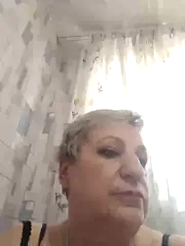 Snapshot of StarNicole chatting on June 30, 3:35 pm StarNicole online show from June 30, 3:35 pm