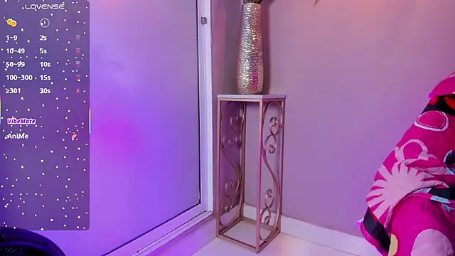 dulce fiore07 online show from September 16, 12:28 pm