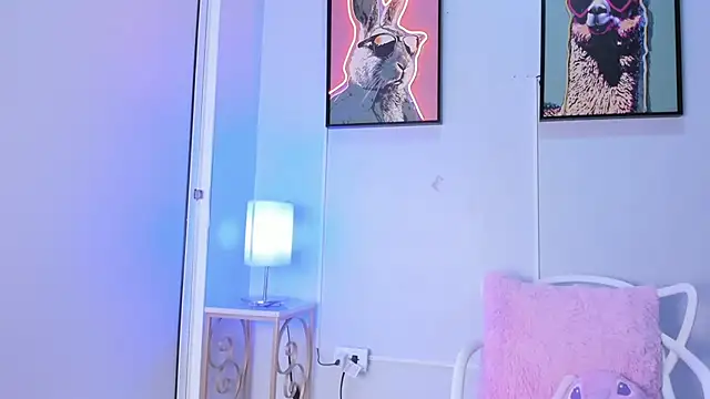 dulce fiore07 online show from April 10, 12:21 pm