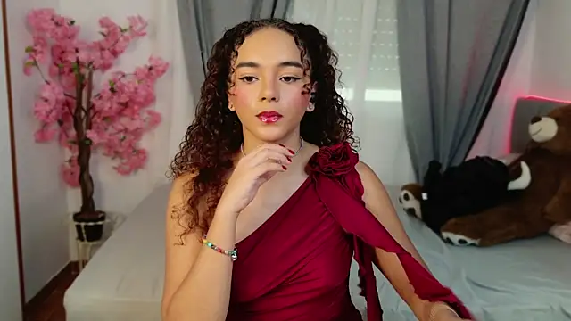 Taylor Tina online show from September 21, 9:22 am