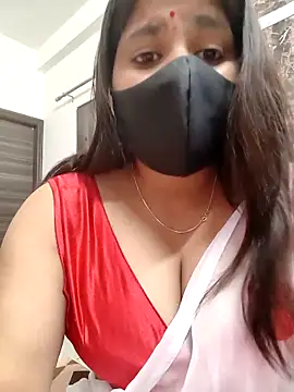 MISS RIYA14 online show from November 8, 5:18 am