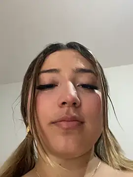 PatyLawrence online show from June 20, 7:27 pm