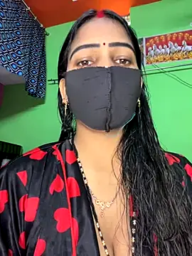 SEXY-SIMI-BHABI online show from October 31, 6:03 am