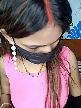 SEXY-SIMI-BHABI online show from February 10, 8:02 pm