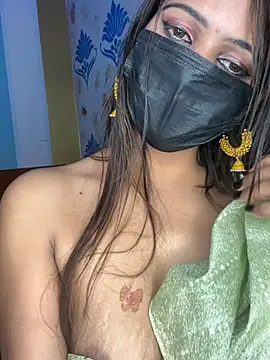 SEXY-SIMI-BHABI online show from February 17, 7:42 pm