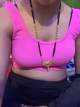 SEXY-SIMI-BHABI online show from April 17, 2:31 pm