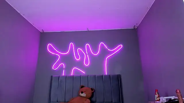 Sabrina bloom online show from September 10, 1:22 pm