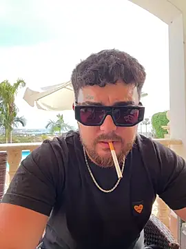 MrSavagexx online show from April 16, 1:12 pm